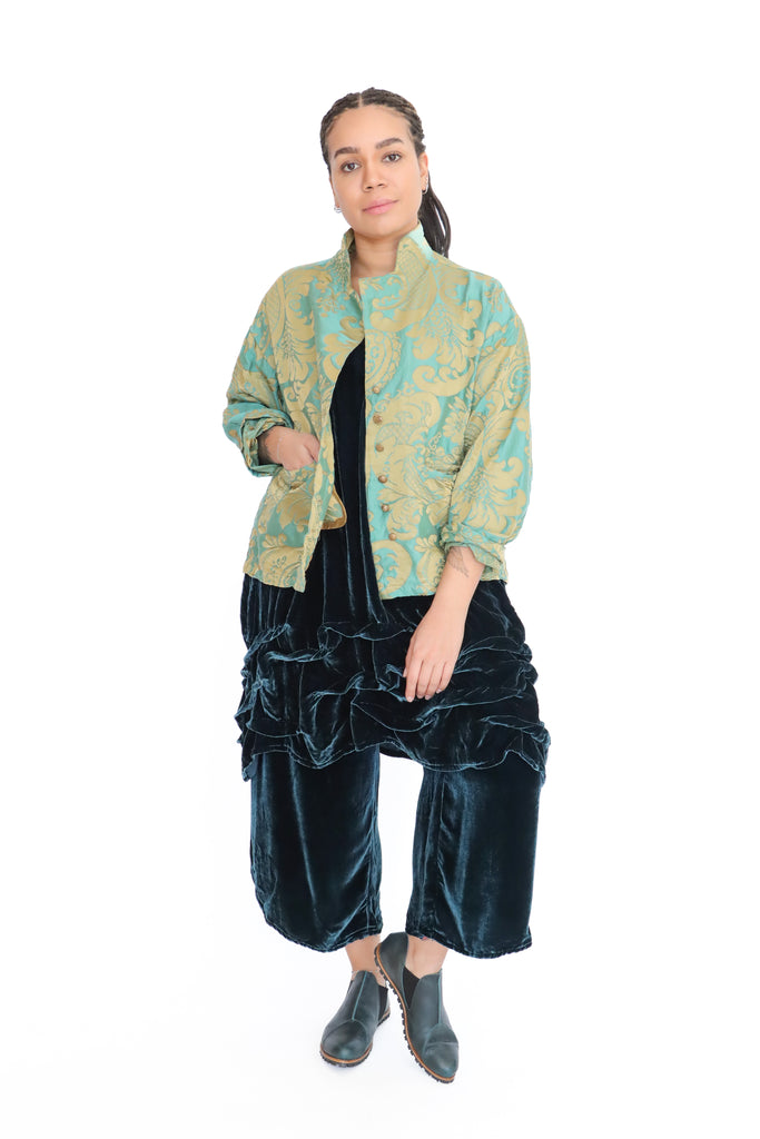 Krista Larson Suitcase Jacket | ATELIER957