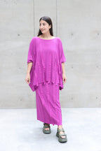NRK Luz Bamboo Skirt | ATELIER957