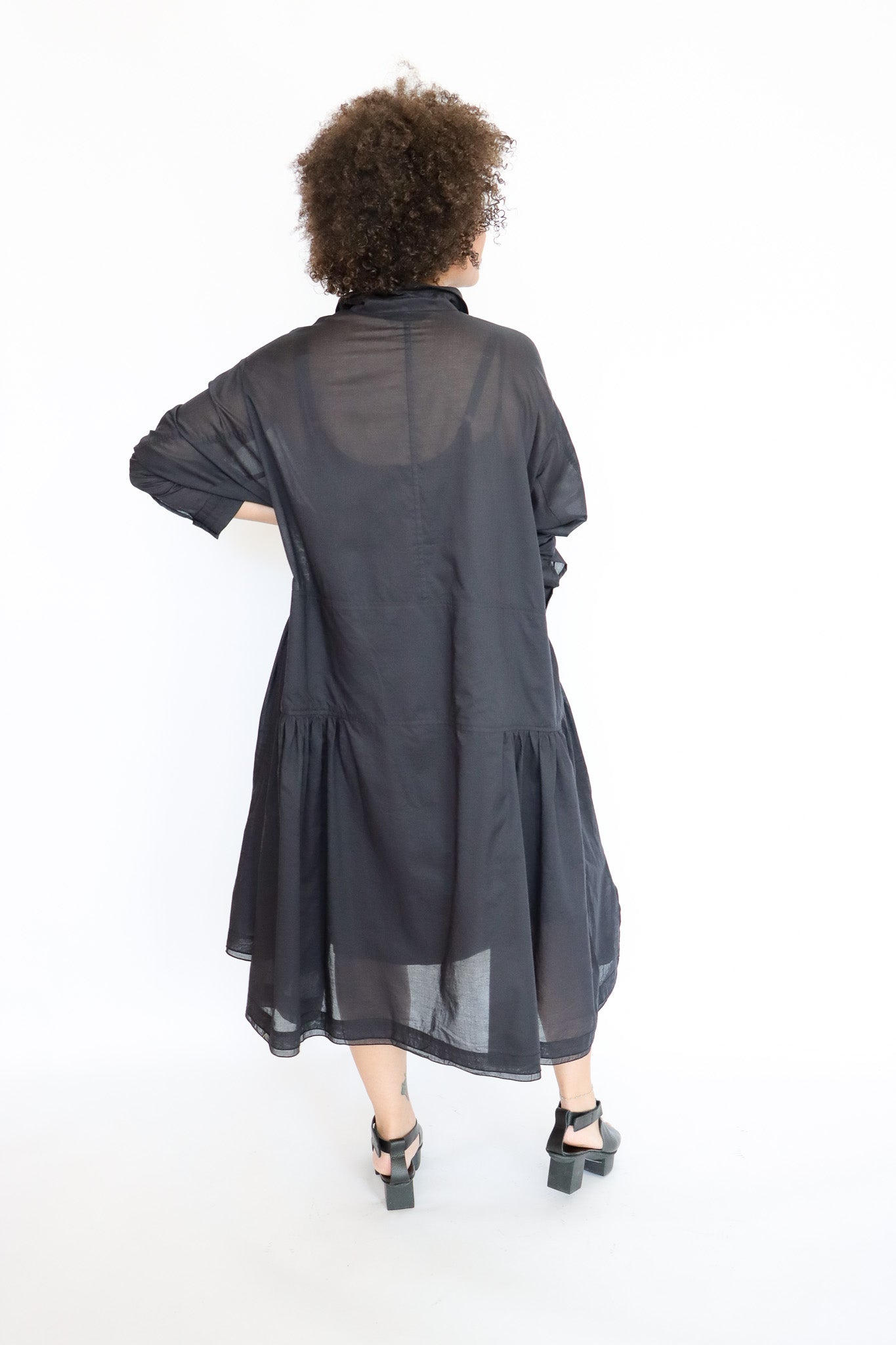 Moyuru 251474 Dress | ATELIER957