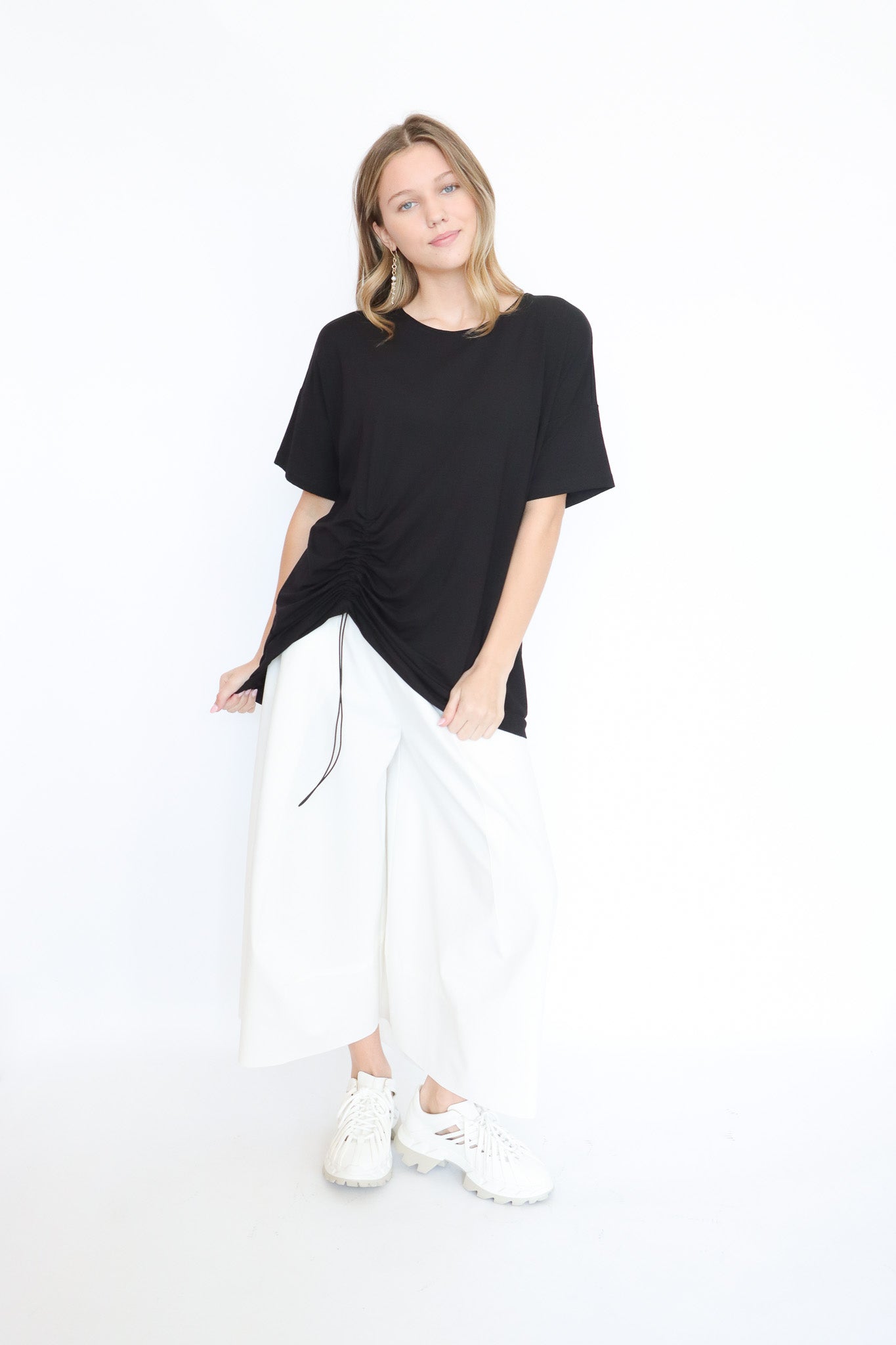 XD Xenia Design Caku Shirt | ATELIER957