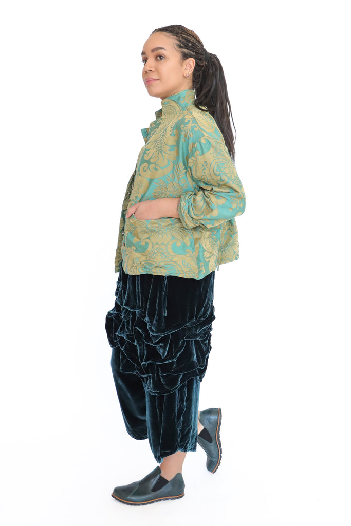 Krista Larson Suitcase Jacket | ATELIER957