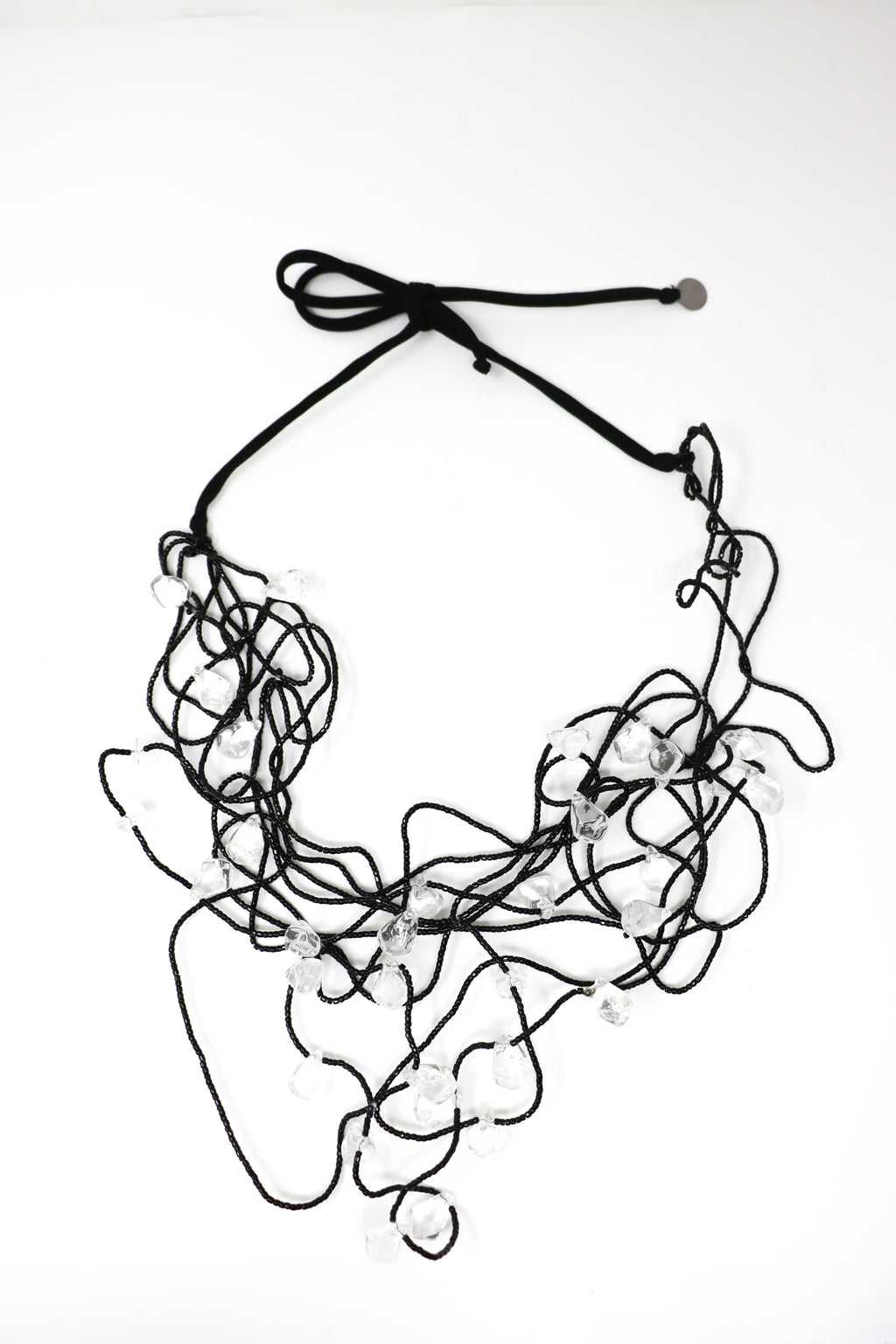 maria calderara 2W108 Necklace (2 colors) | ATELIER957