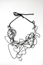 maria calderara 2W108 Necklace (2 colors) | ATELIER957