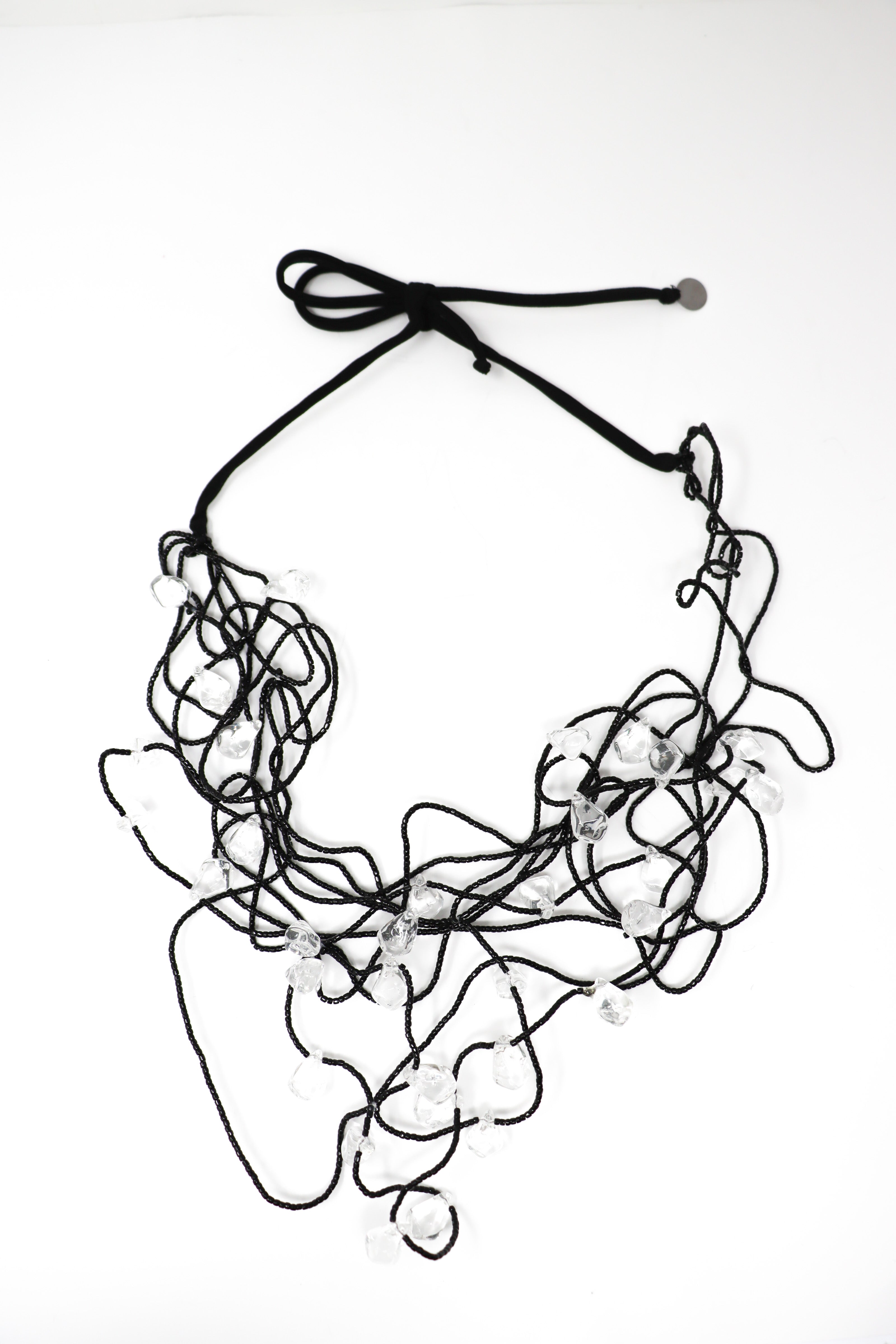 maria calderara 2W108 Necklace (2 colors)