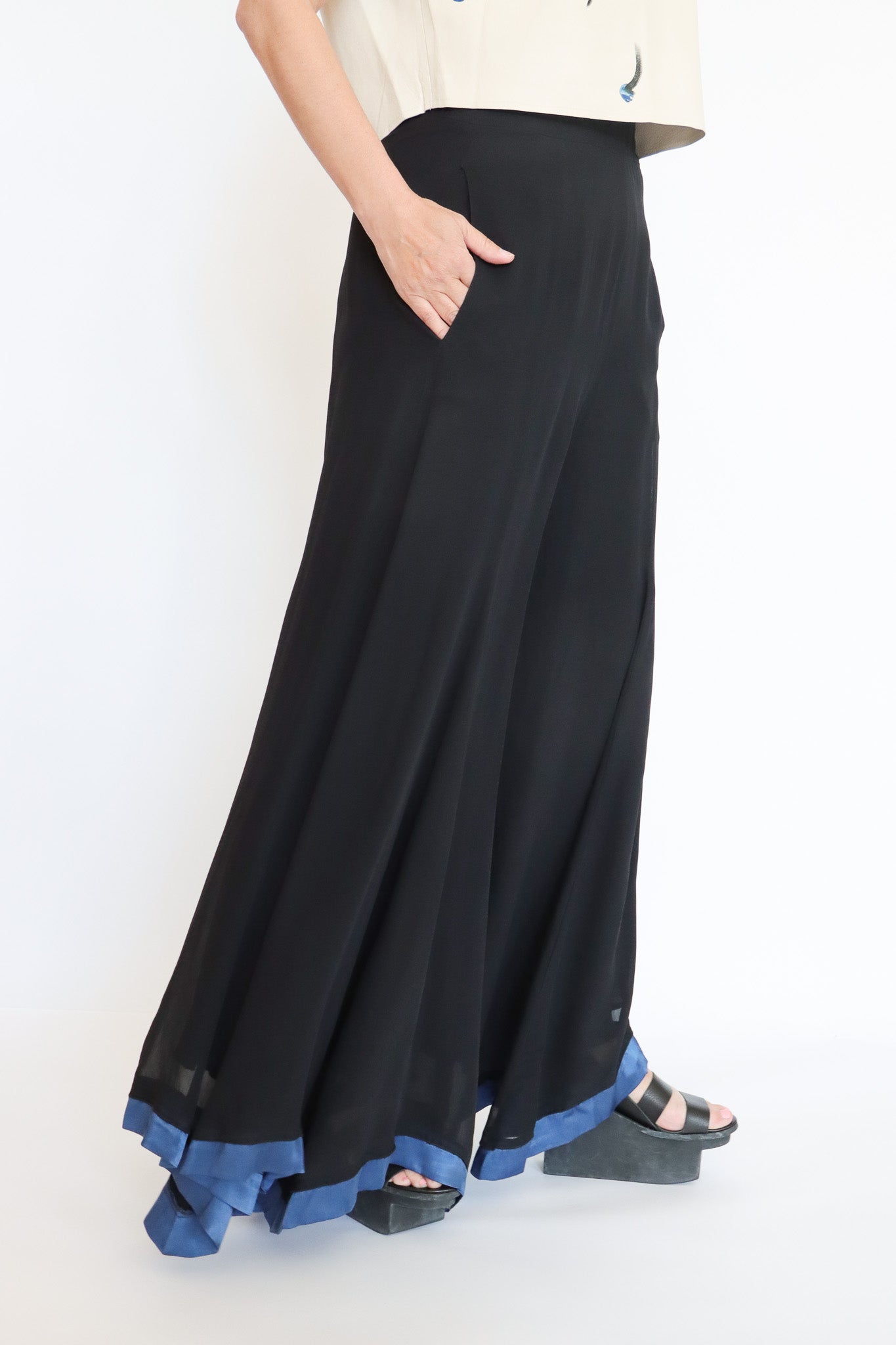 MiiN 3028 Pants | ATELIER957