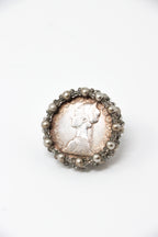 maria calderara 2W403 Ring | ATELIER957