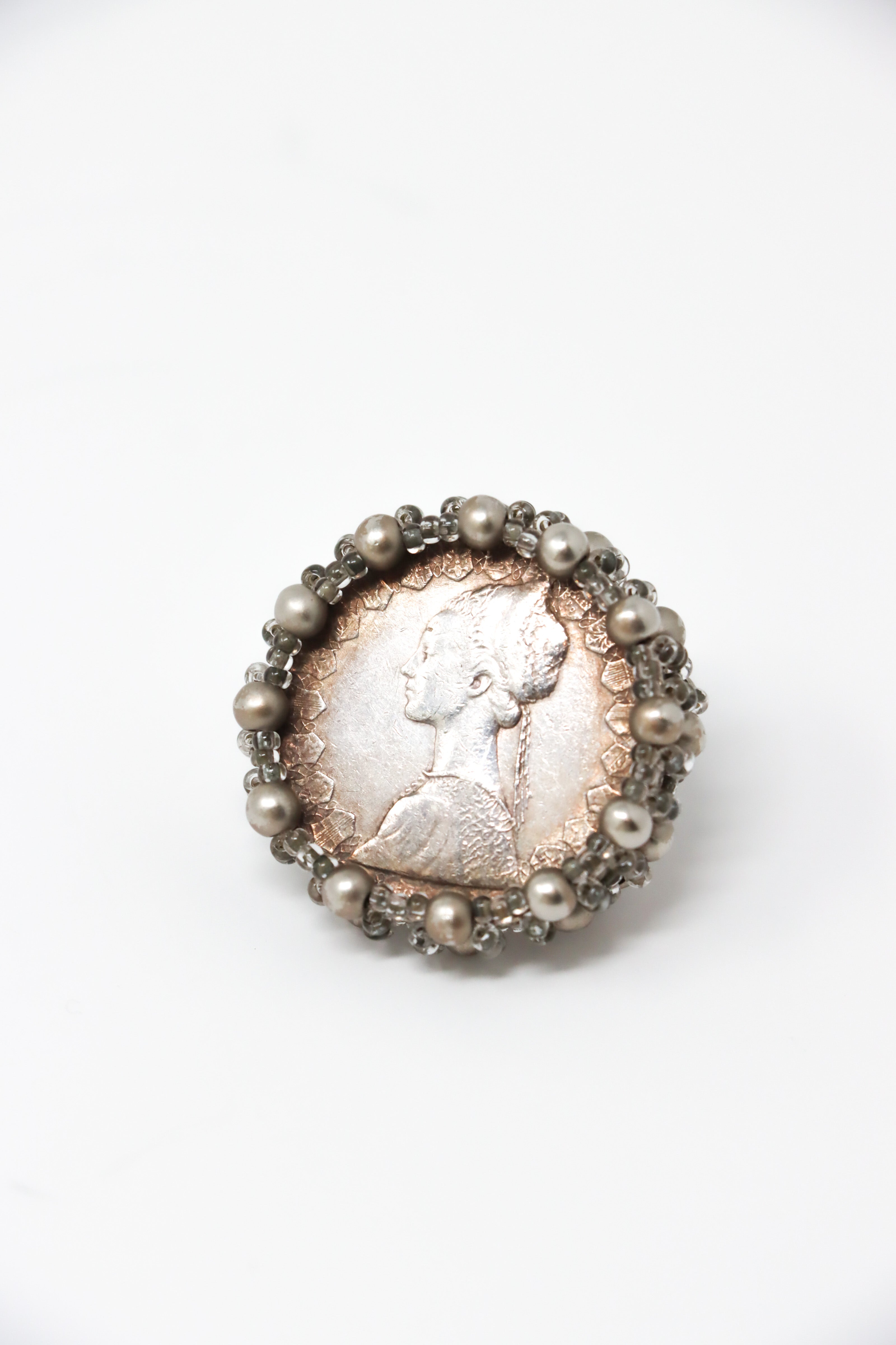 maria calderara 2W403 Ring | ATELIER957
