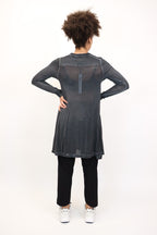 Rundholz 224 1310503 Top (2 Colors) | ATELIER957