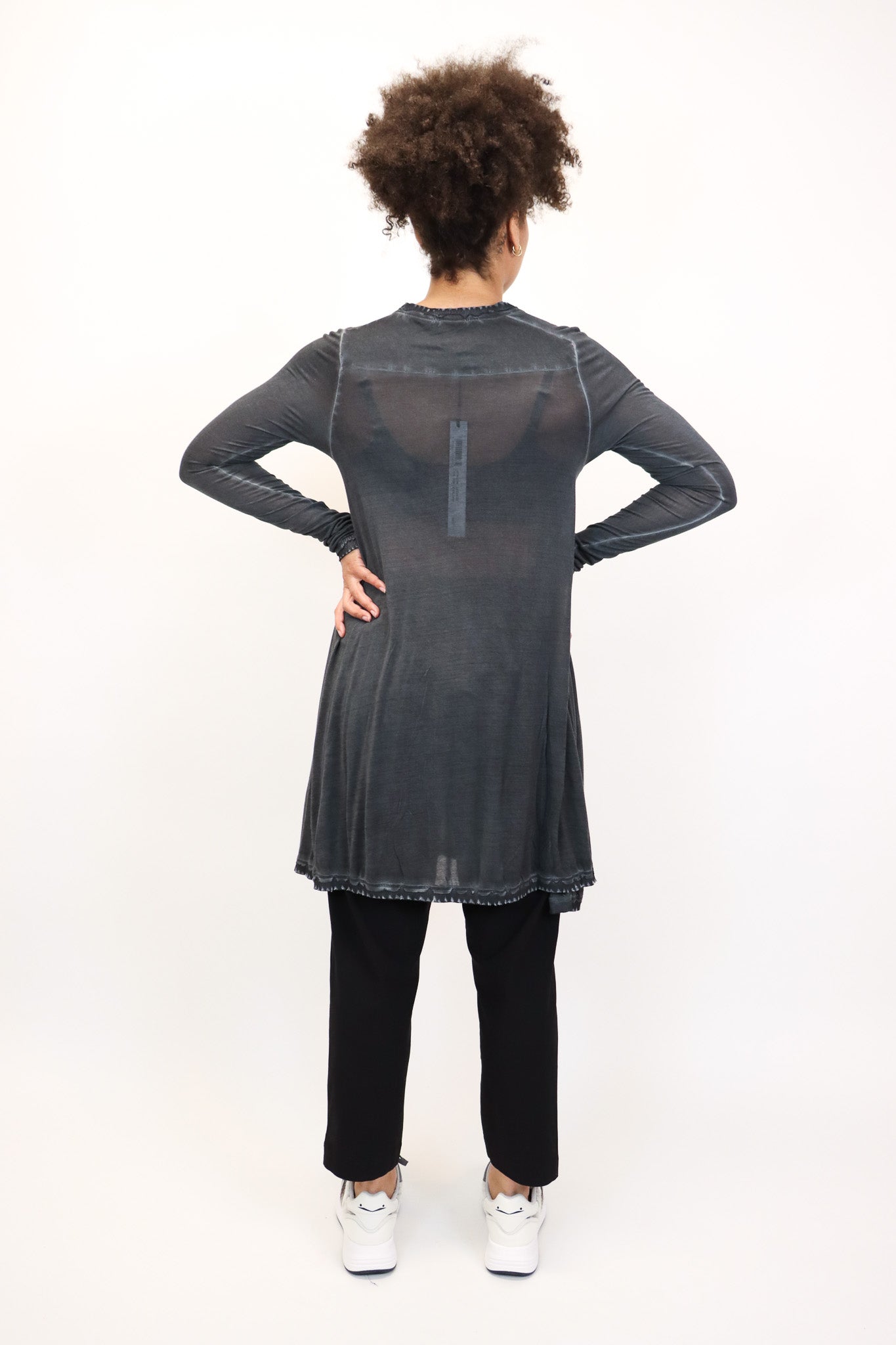 Rundholz 224 1310503 Top (2 Colors) | ATELIER957
