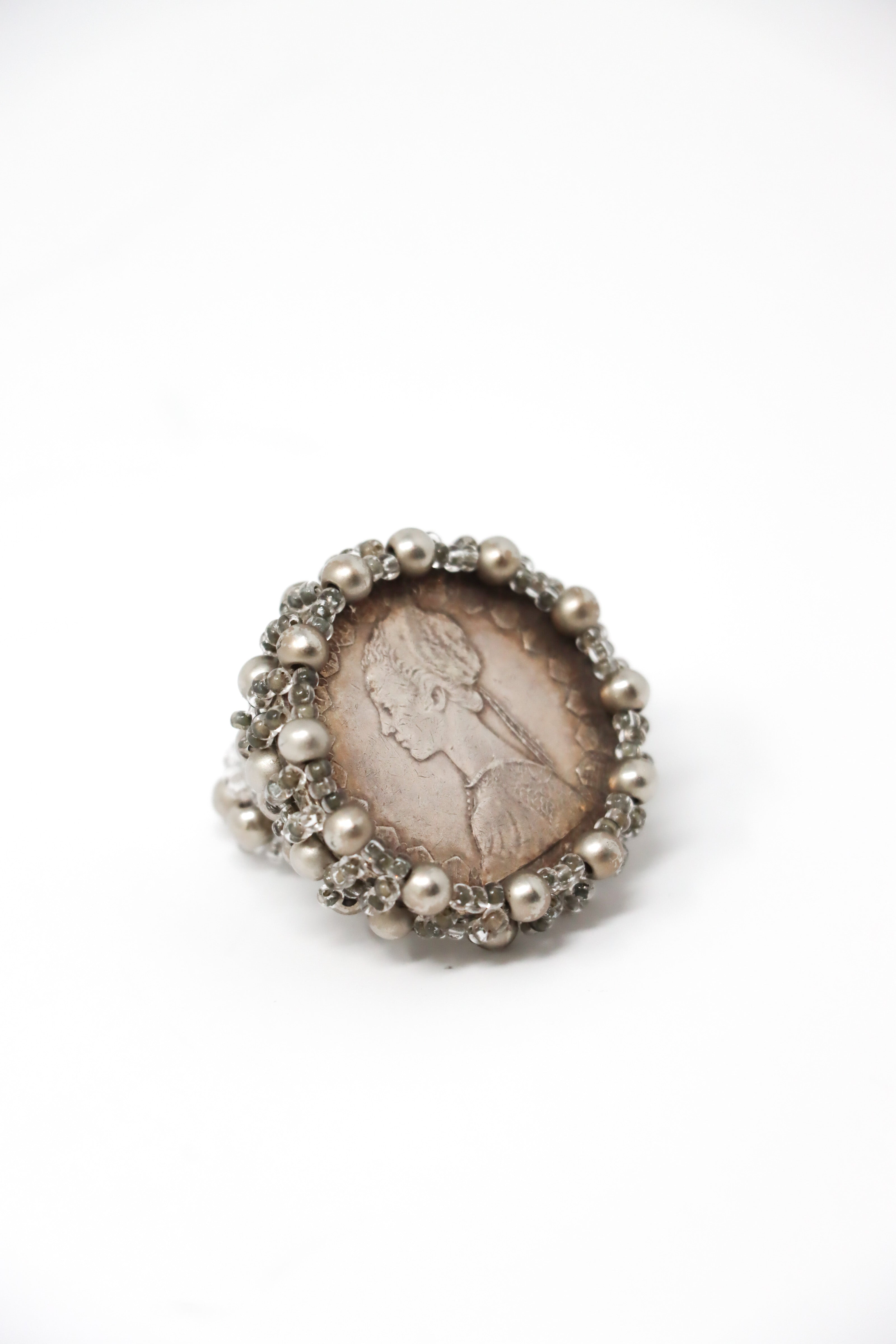 maria calderara 2W403 Ring | ATELIER957