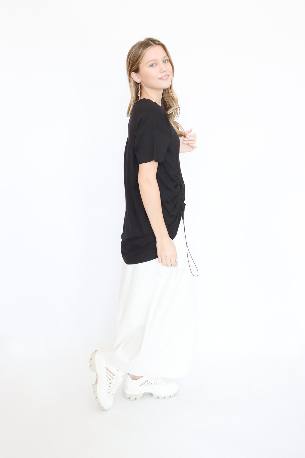 XD Xenia Design Caku Shirt | ATELIER957