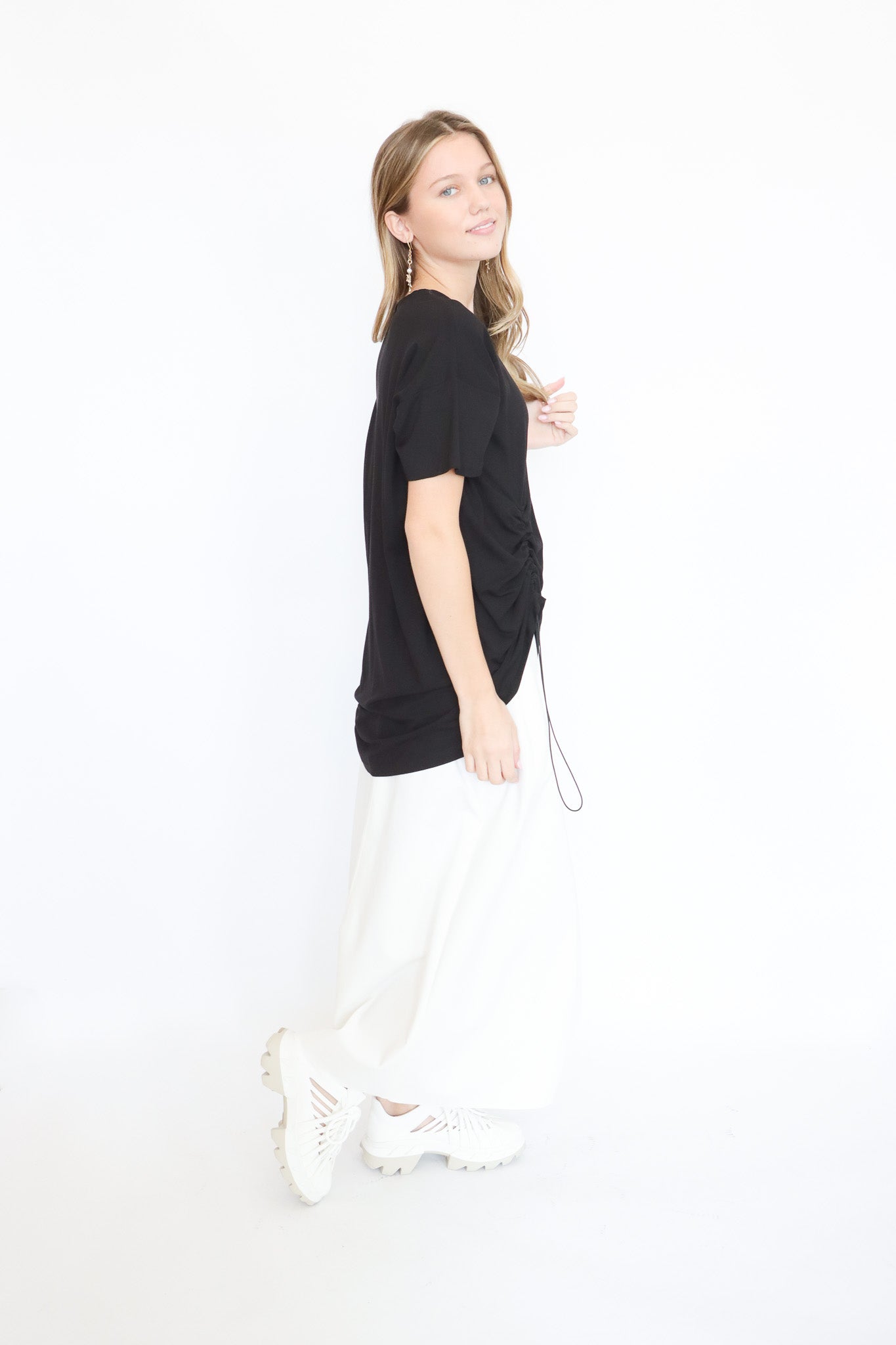 XD Xenia Design Caku Shirt | ATELIER957