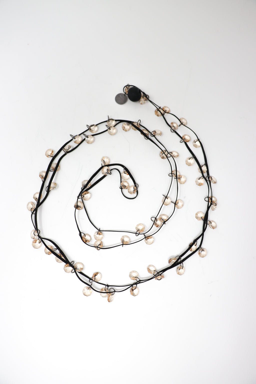 maria calderara 2W101 Necklace (2colors) | ATELIER957