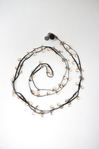 maria calderara 2W101 Necklace (2colors) | ATELIER957