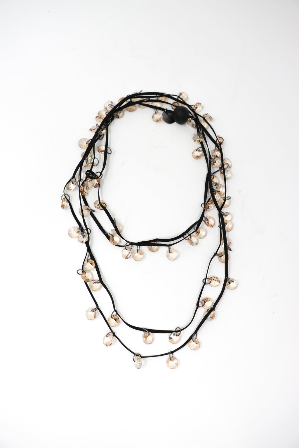 maria calderara 2W101 Necklace (2colors) | ATELIER957