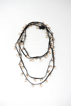 maria calderara 2W101 Necklace (2colors) | ATELIER957