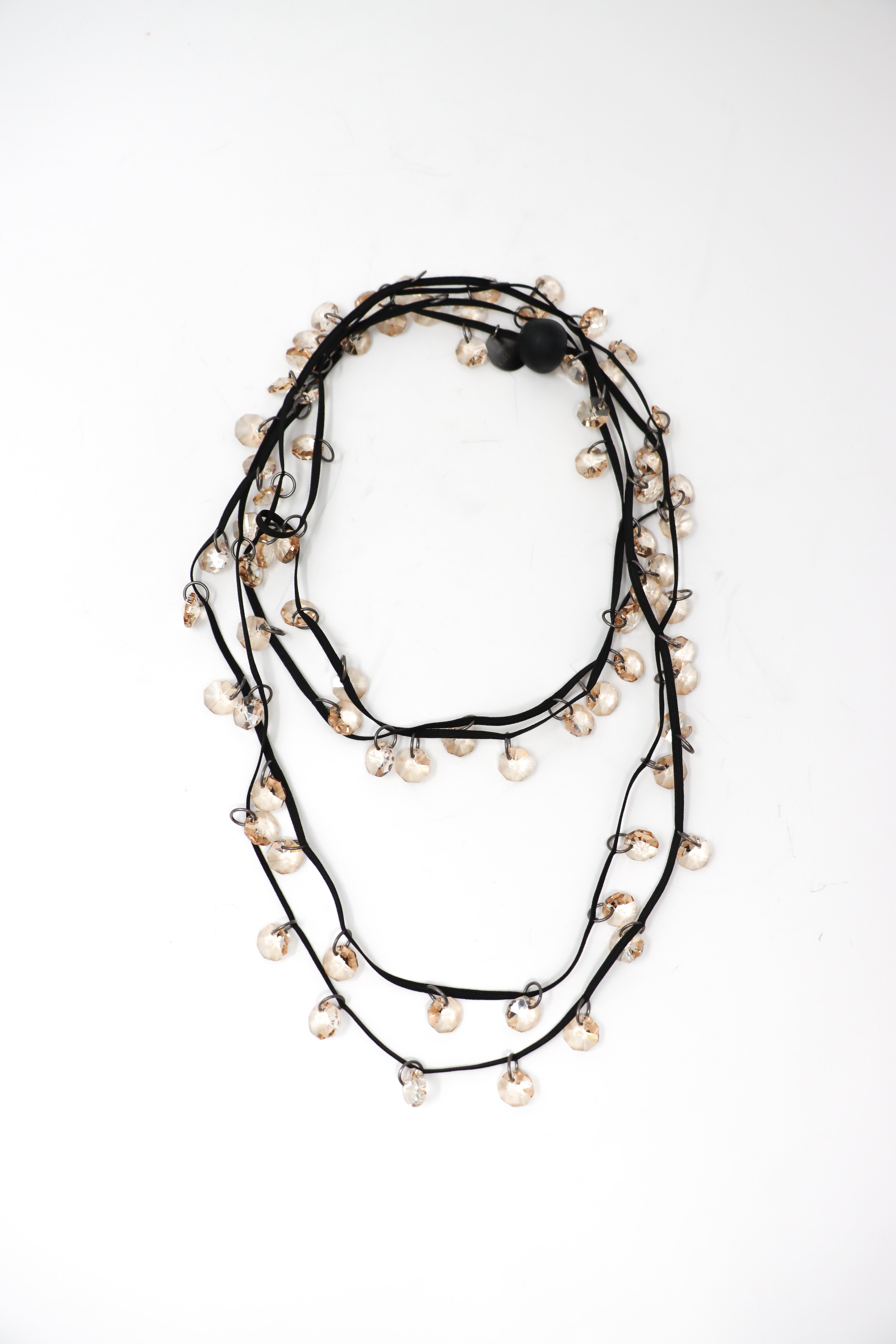 maria calderara 2W101 Necklace (2colors) | ATELIER957