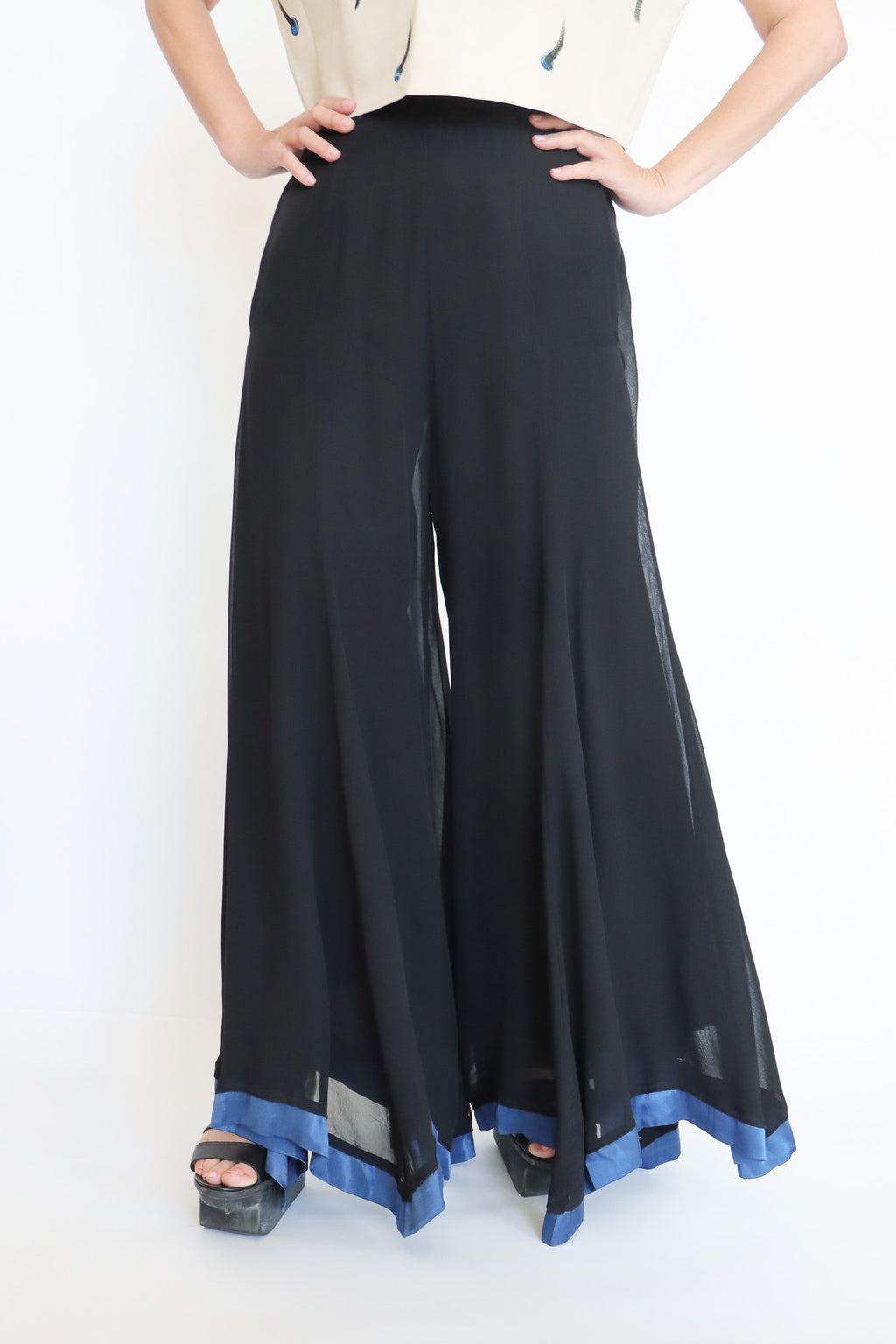 MiiN 3028 Pants | ATELIER957