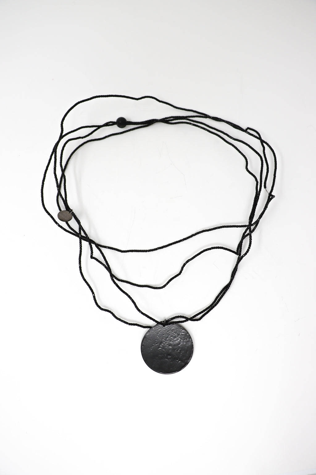 maria calderara 2W109 Necklace (2 colors) | ATELIER957