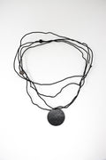 maria calderara 2W109 Necklace (2 colors) | ATELIER957