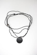 maria calderara 2W109 Necklace (2 colors) | ATELIER957