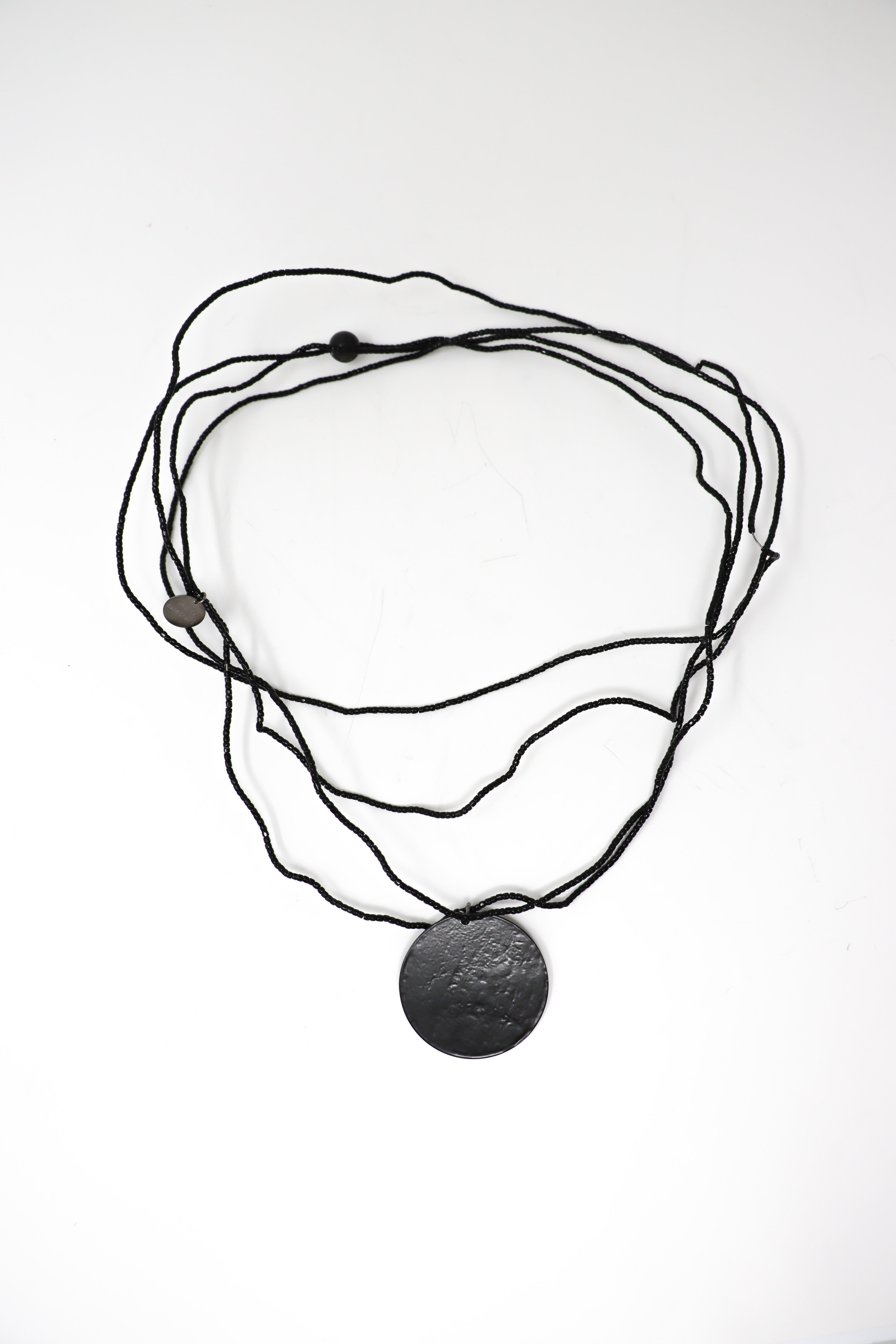 maria calderara 2W109 Necklace (2 colors) | ATELIER957