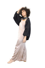Rundholz 108 11 25 Bolero Jacket | ATELIER957
