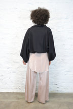 Rundholz 108 11 25 Bolero Jacket | ATELIER957
