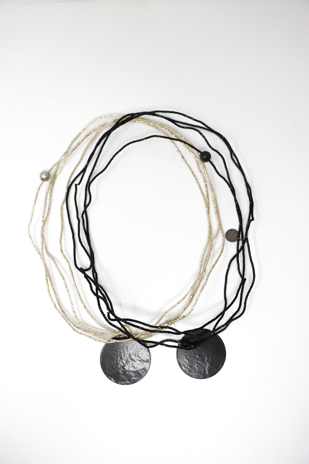 maria calderara 2W109 Necklace (2 colors) | ATELIER957