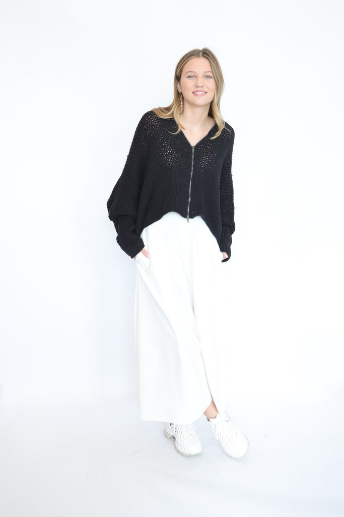 NRK Naya Sweater | ATELIER957