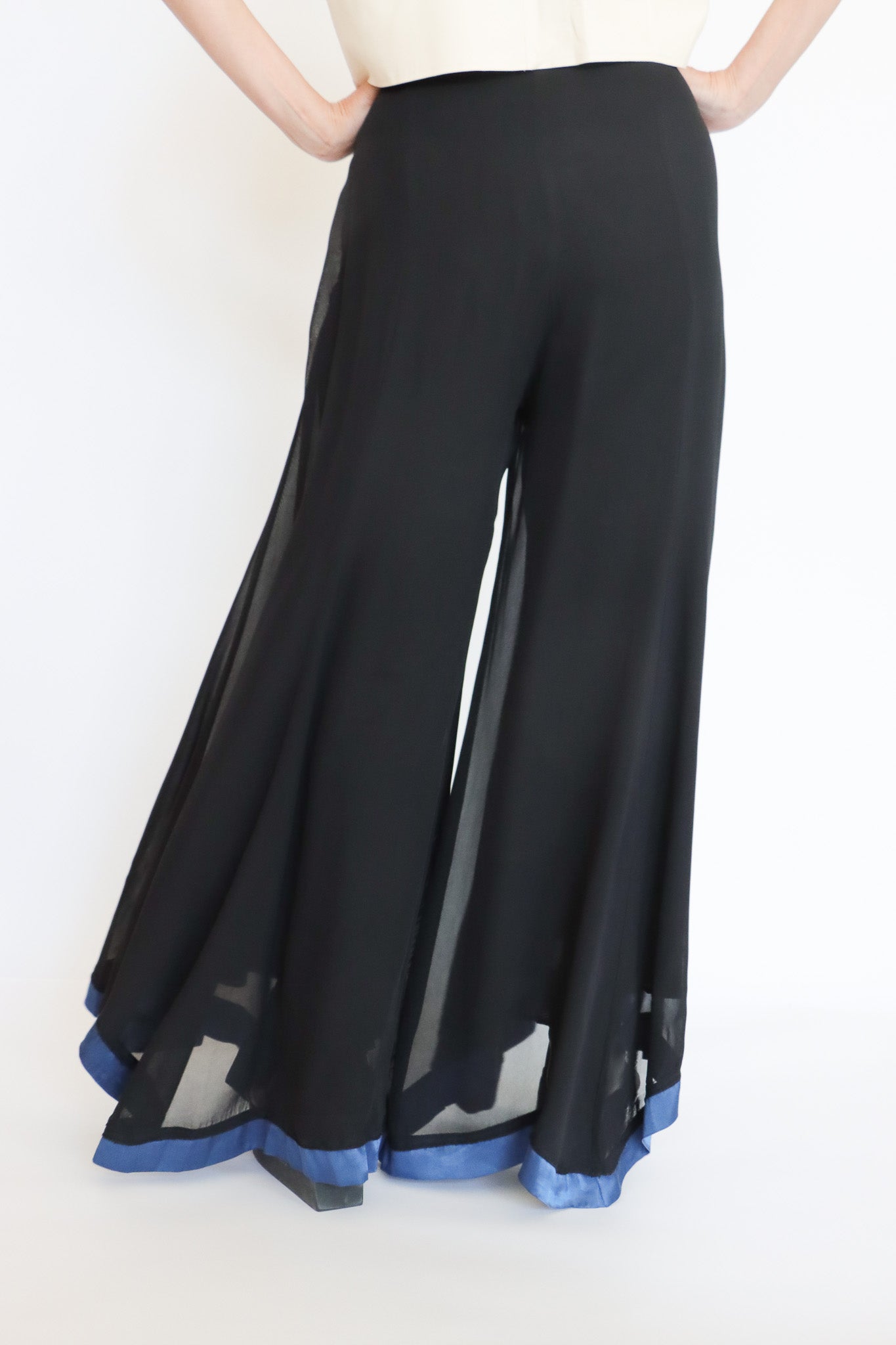 MiiN 3028 Pants | ATELIER957