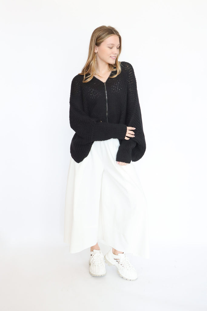NRK Naya Sweater | ATELIER957