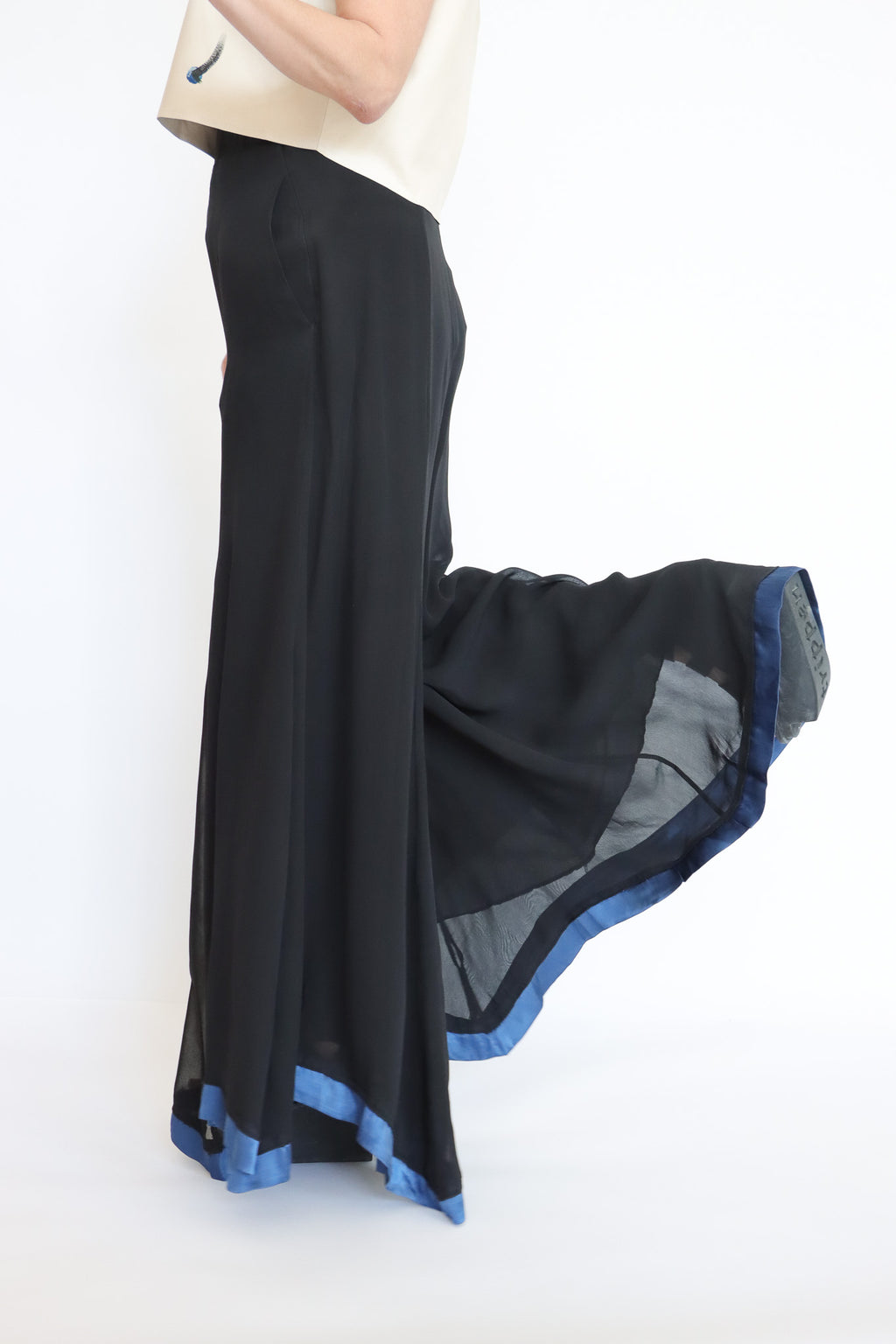 MiiN 3028 Pants | ATELIER957