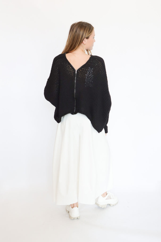NRK Naya Sweater | ATELIER957