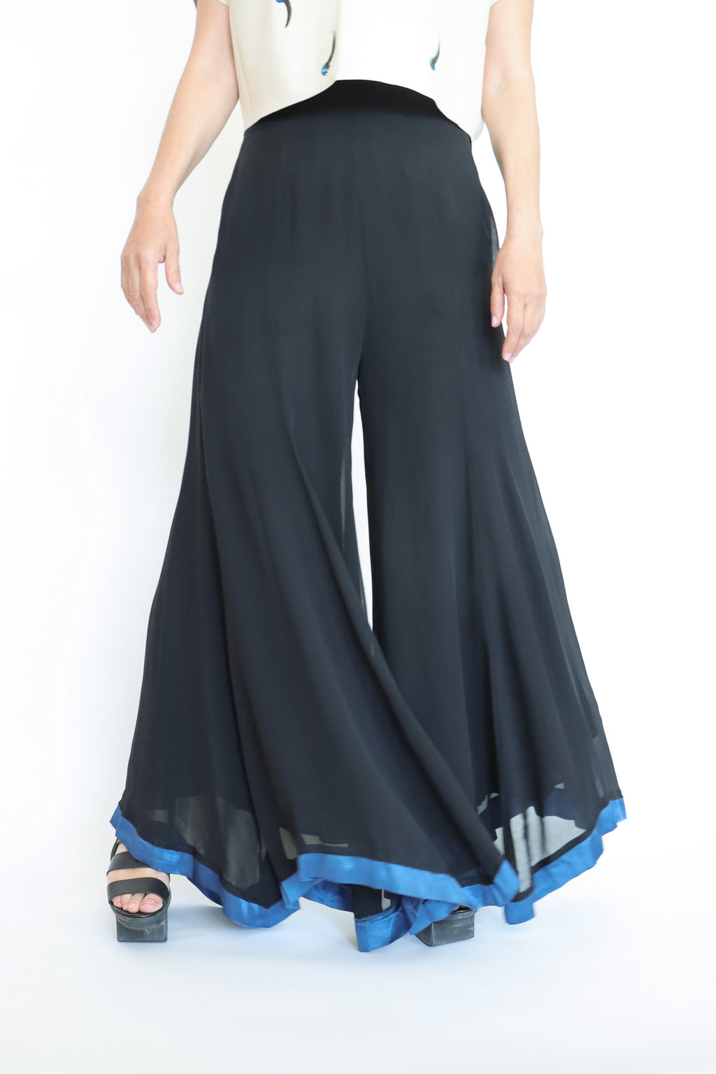 MiiN 3028 Pants | ATELIER957