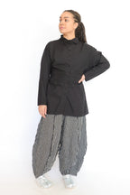 Krista Larson Smashed Shirt | ATELIER957