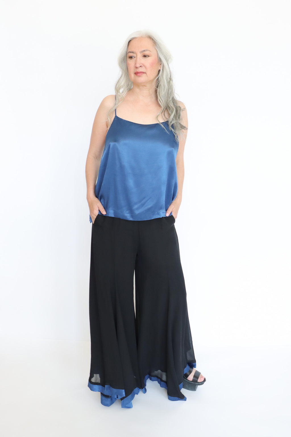 MiiN 1003 Blouse | ATELIER957