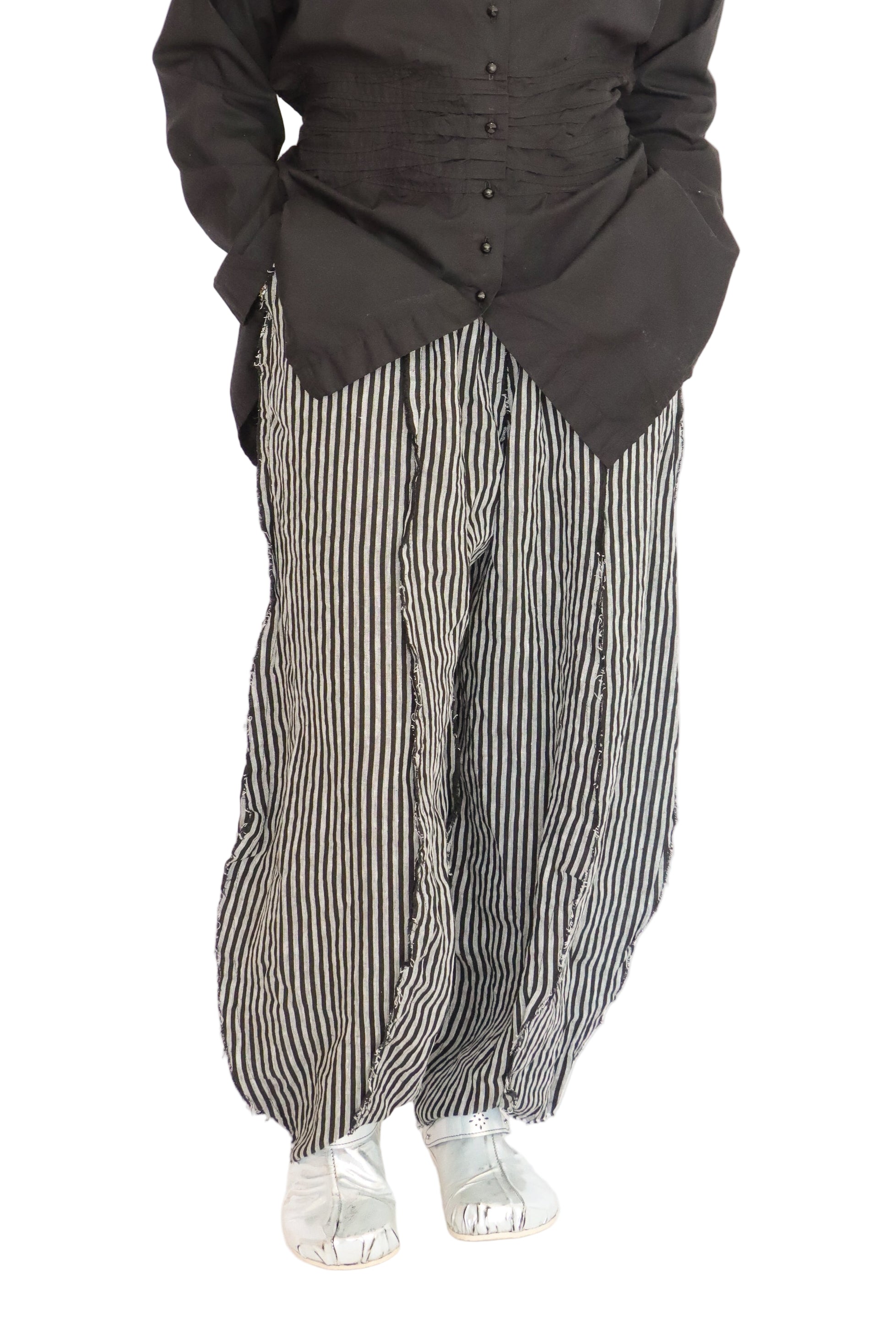 Krista Larson Origami Pants | ATELIER957