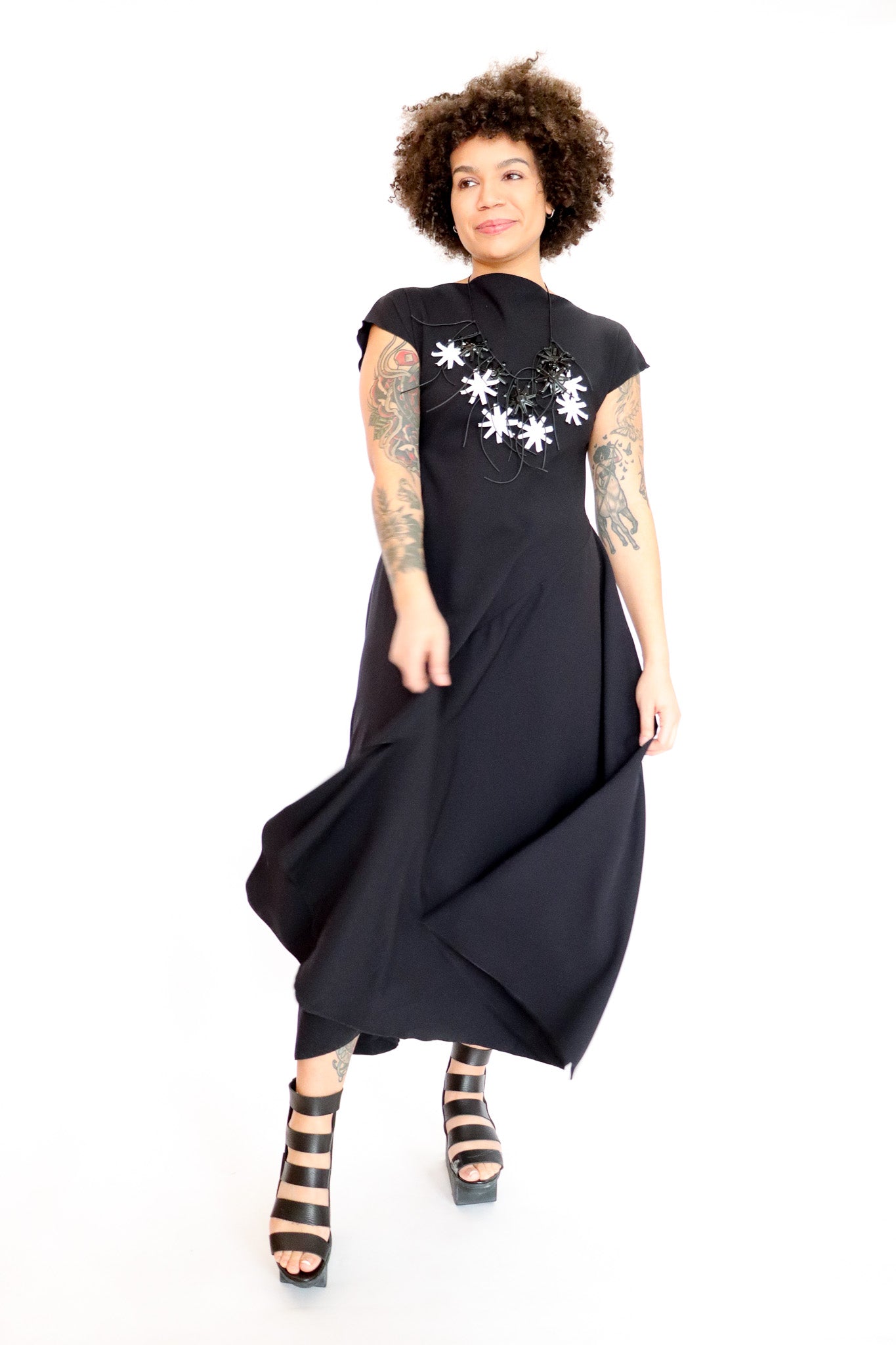 xd xenia design dresses XD Xenia Design Ebra Dress XS