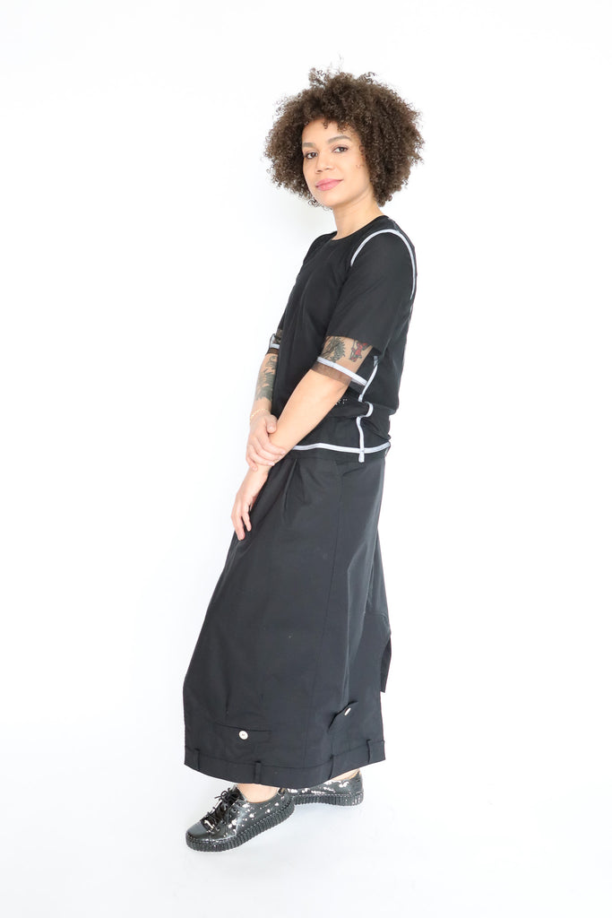 NY 77 Design Docia Skirt | ATELIER957