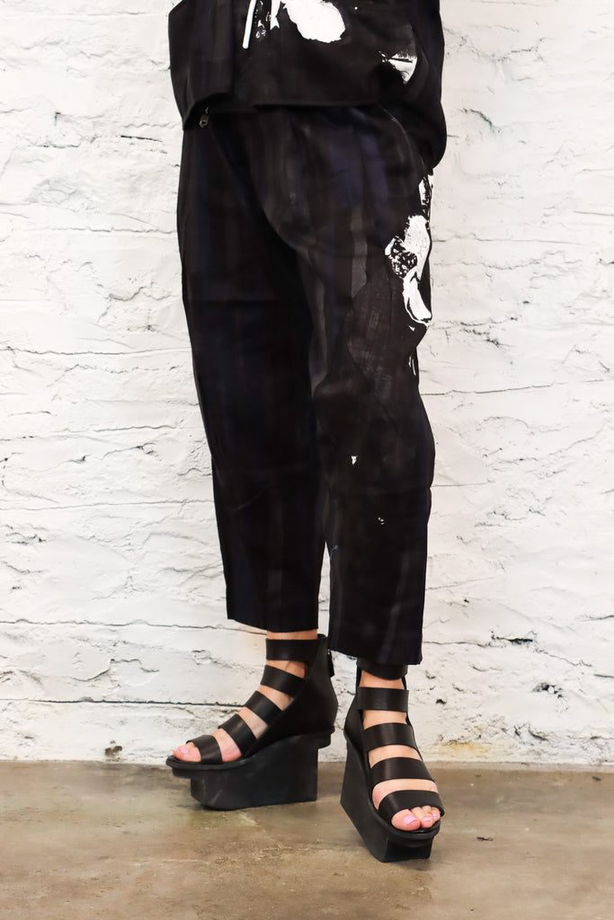 NY 77 Design Brady Pants I ATELIER957