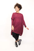 Rundholz 224 1310505 Tunic (2 Colors) | ATELIER957