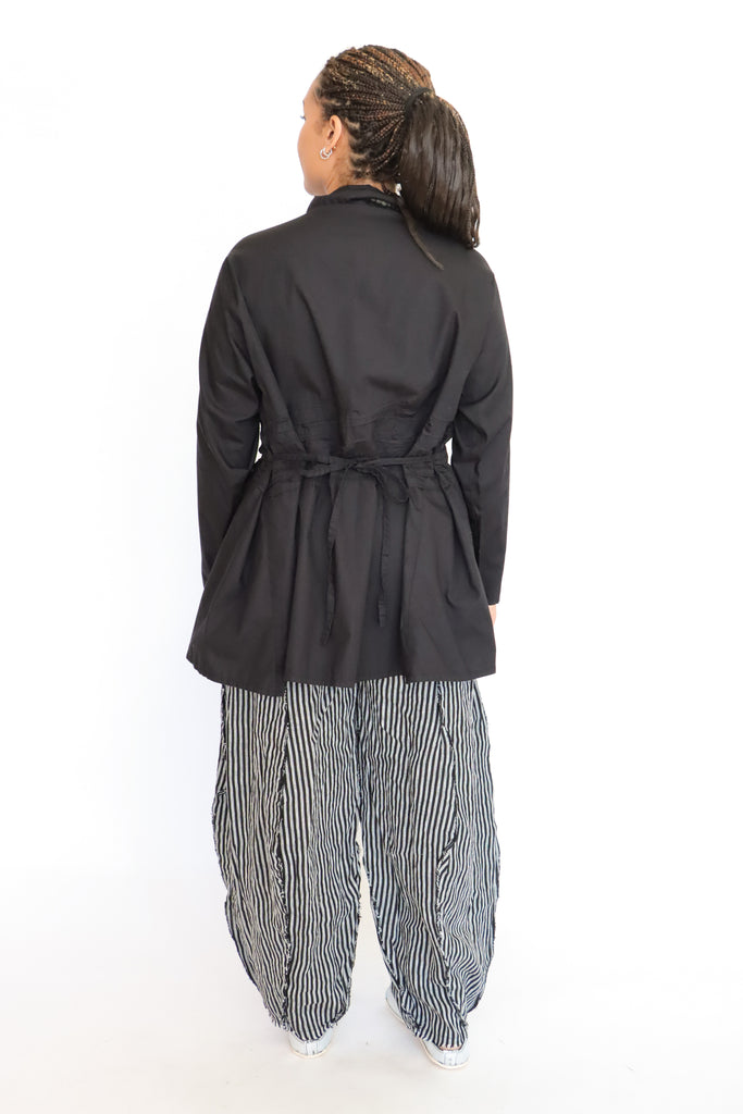 Krista Larson Smashed Shirt | ATELIER957