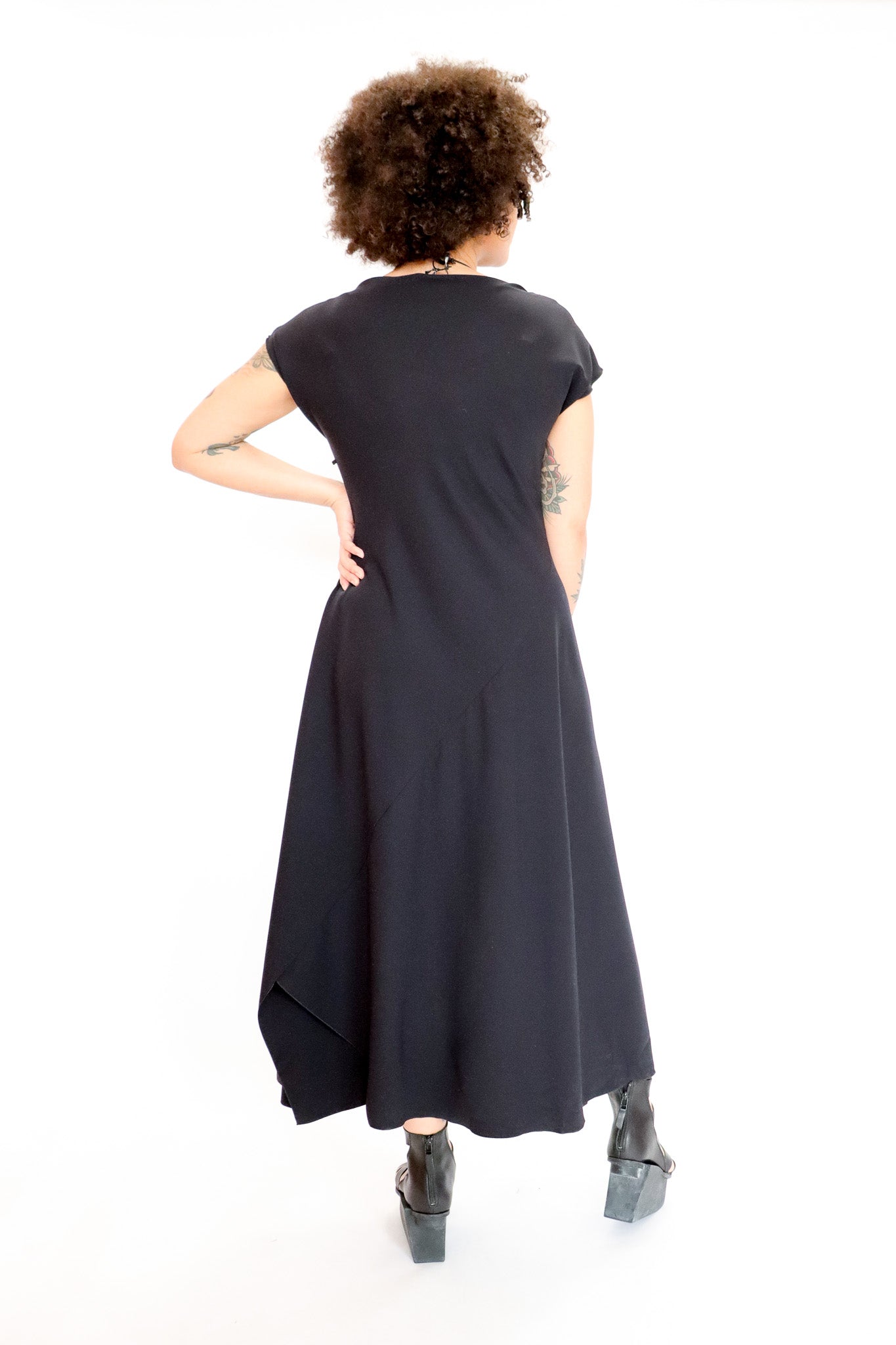 XD Xenia Design Siro Dress | ATELIER957