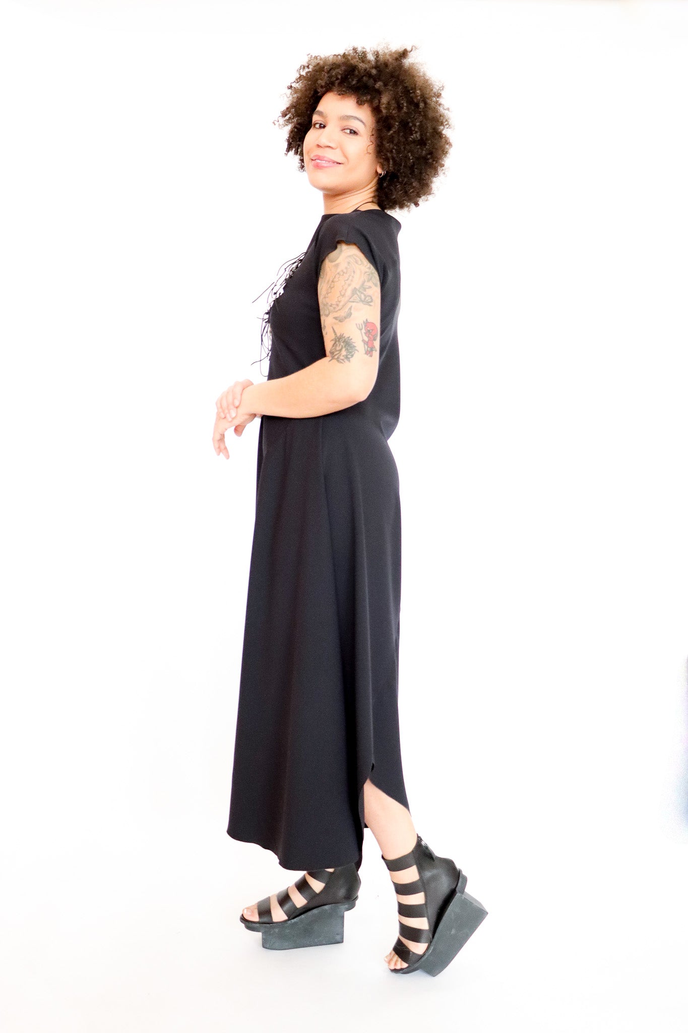 xd xenia design dresses XD Xenia Design Lajt Dress S