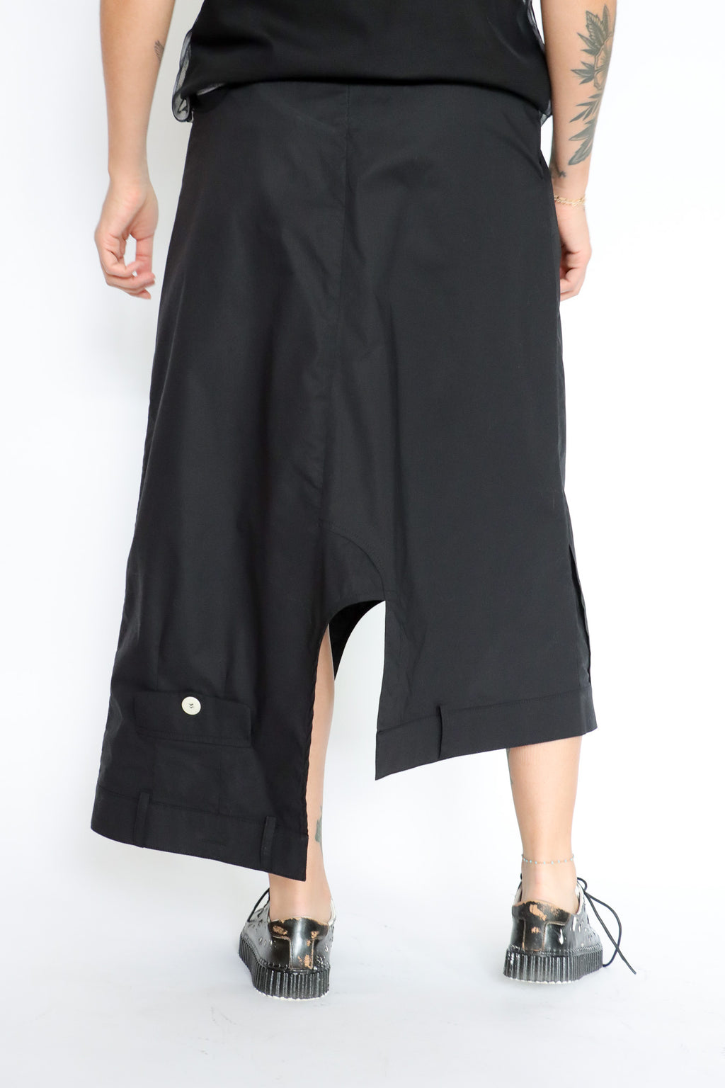 NY 77 Design Docia Skirt | ATELIER957