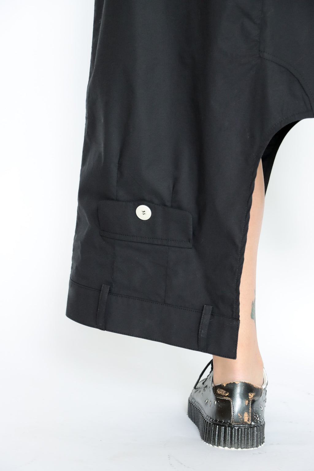 NY 77 Design Docia Skirt | ATELIER957