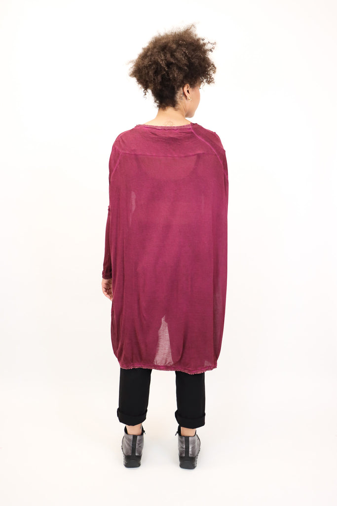 Rundholz 224 1310505 Tunic (2 Colors) | ATELIER957