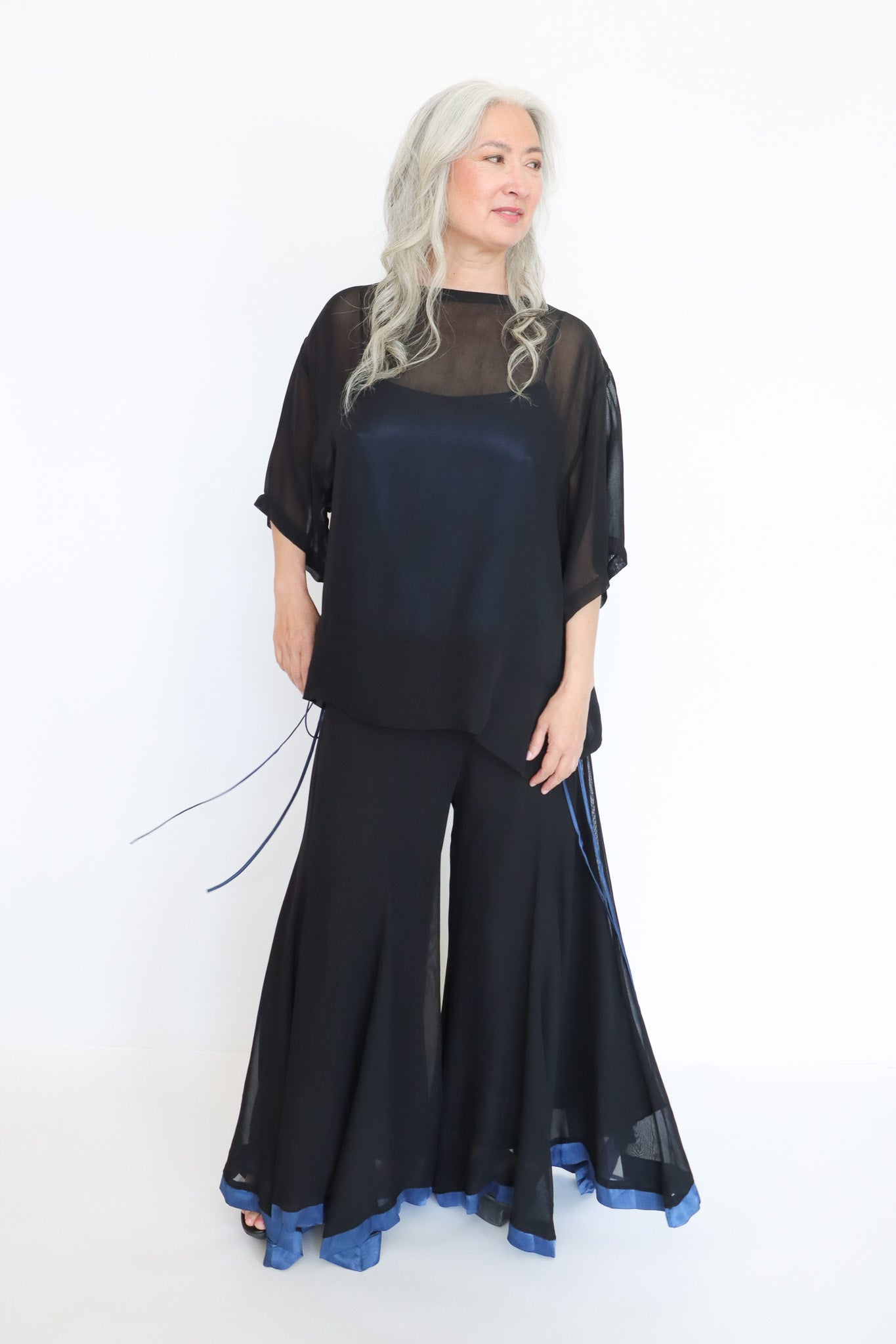 MiiN 3028 Pants | ATELIER957