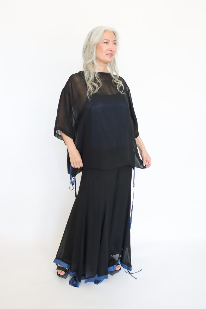 MiiN 1003 Blouse | ATELIER957